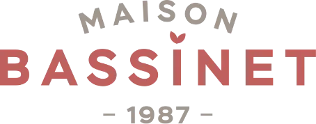 Logo partenaire Maison Bassinet