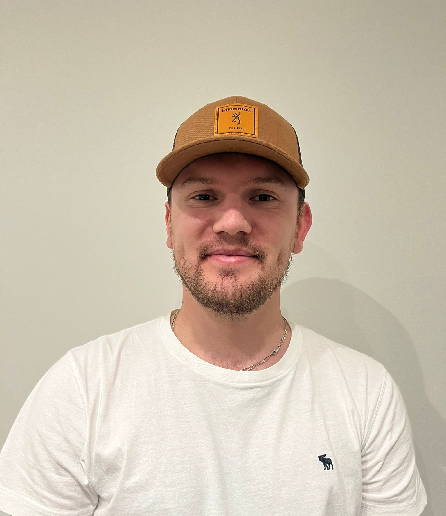 Thibaut CIZERON - Co-pilote de l'équipe Les Verts au Désert